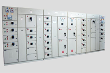 Main PCC