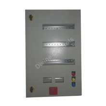 MCCB DB