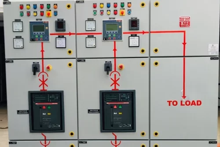 Auto Synchronizing