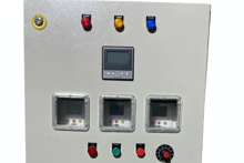 Multi-Drive Panel