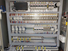 PLC Panel