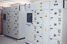 Fixed Capacitor
