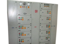VFD Based MCC