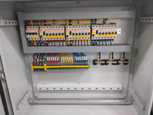 Single Phase LDB